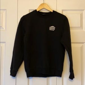 Stussy sweatshirt